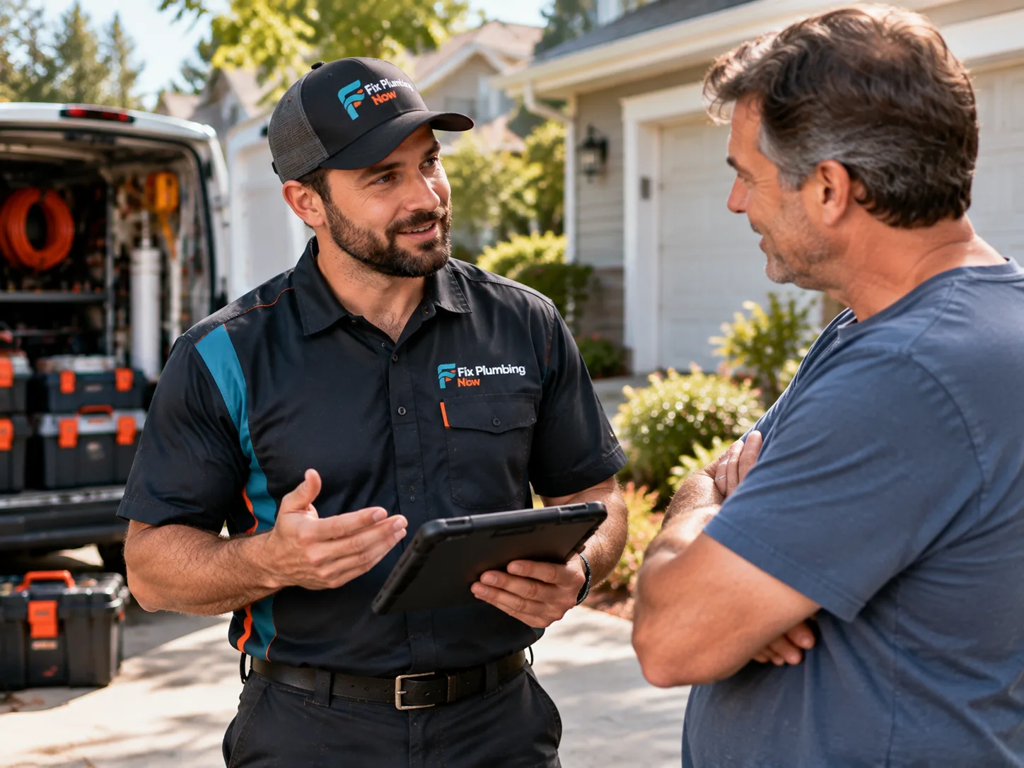 Clogged Drain Service Burlington, TX FAQs